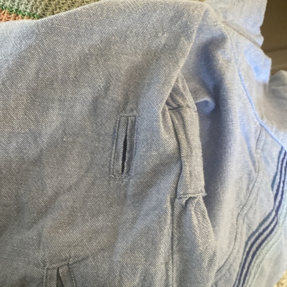 Soludos jumpsuit - Picture 11 of 11